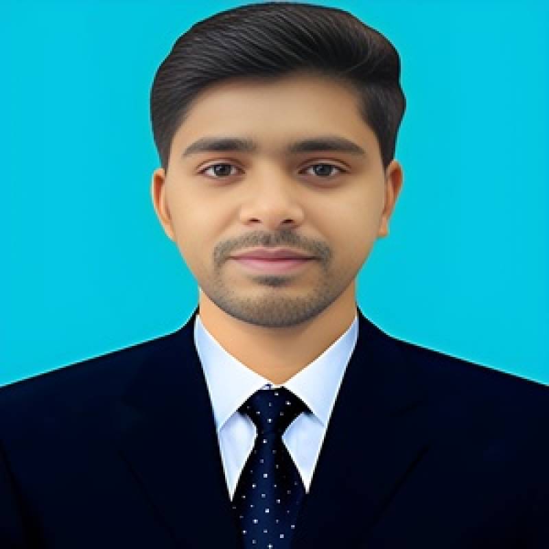 RABINDRA, 29, Hammonton