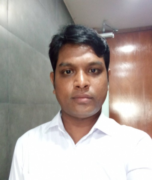SALMAN RAHAMAN, 31, Assis