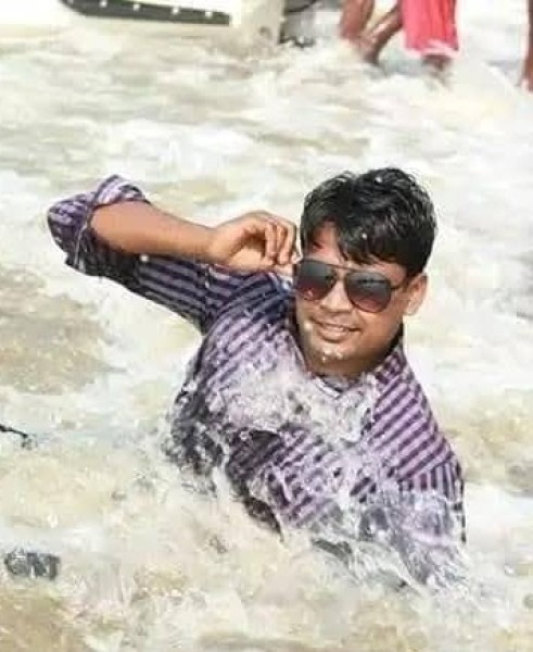 Lukman, 32, Belen