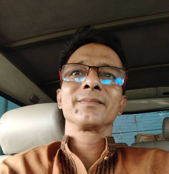NUR mohammad, 51, Libacao