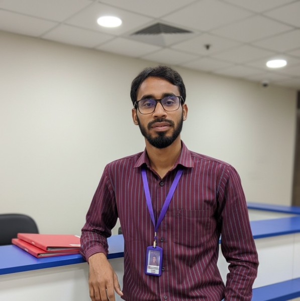 Raju ahmed, 30, Tiddas