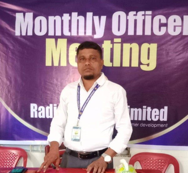 Abdur, 45, Nvodari