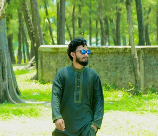 JOSHIM, 26, Pochp