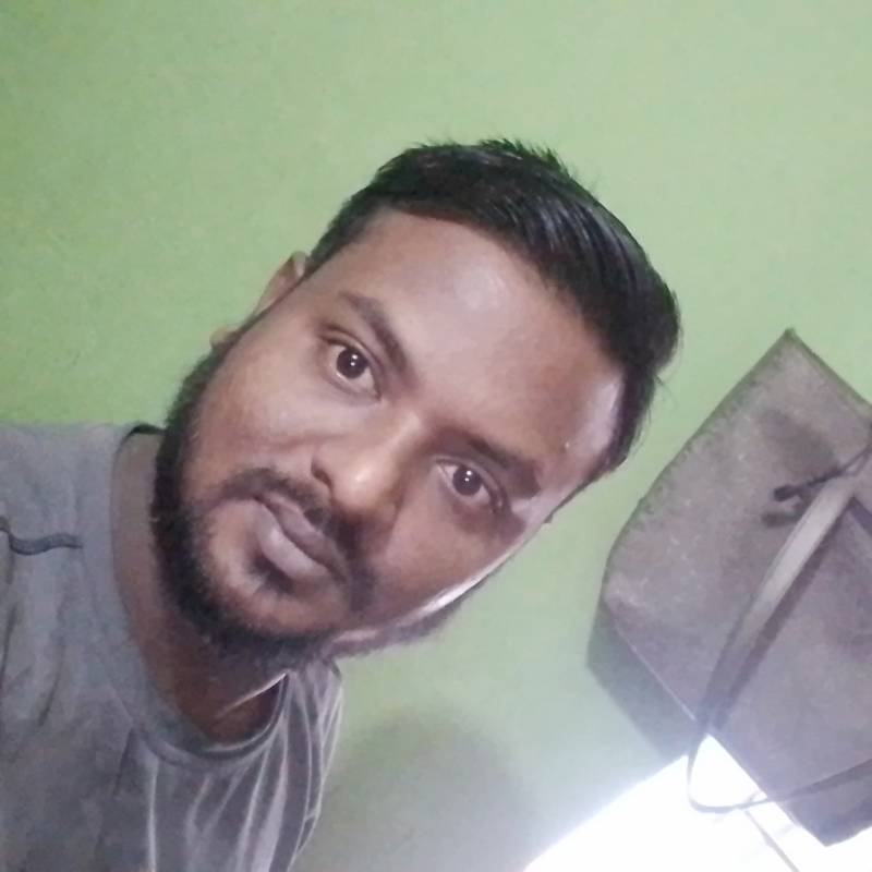 Mdrashed, 33, Elangunnapuzha