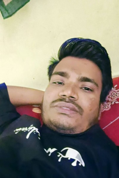 Nabi, 29, Surrey