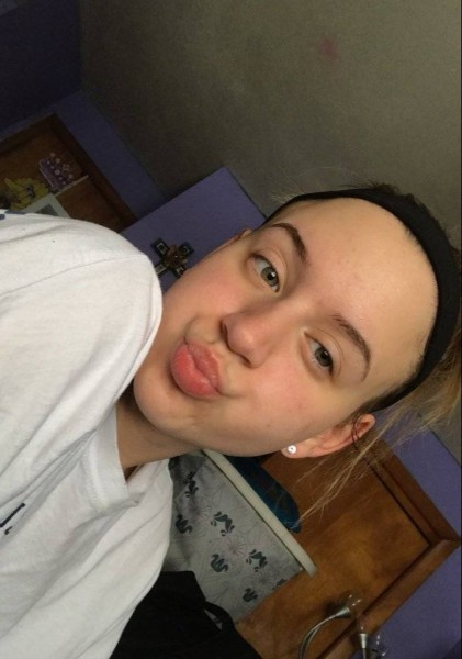 briany, 29, Gorlice