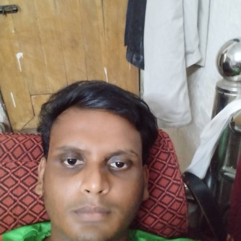 Sahil, 26, Numancia