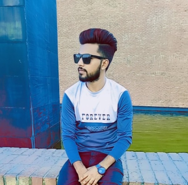 Akaah, 28, Liestal
