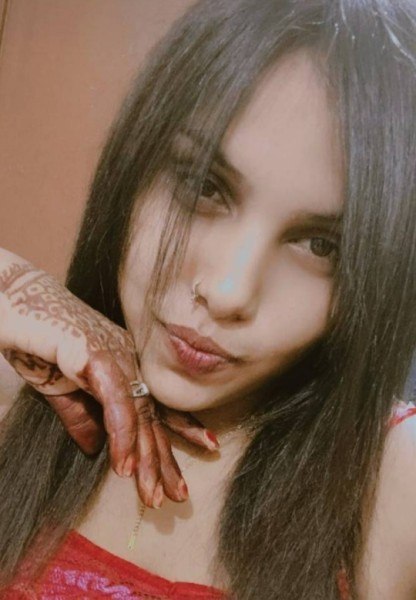 Janat, 21, Viera East