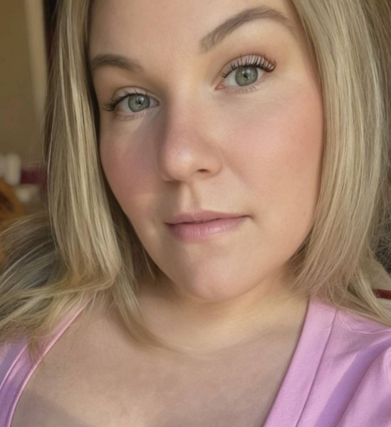 Emilly, 28, Vitr