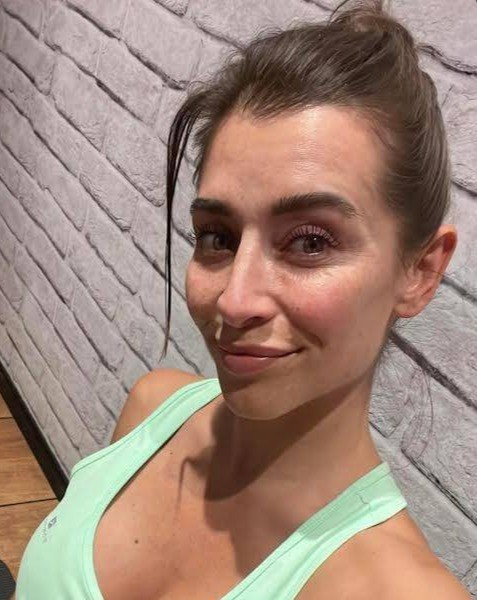 Kimberly, 46, Guelpheramosa