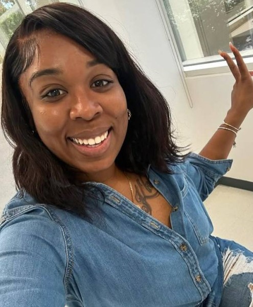 Briana, 34, Agar