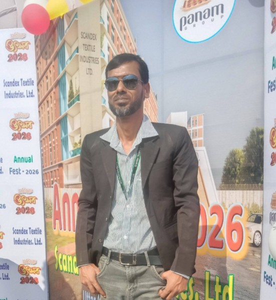 Md Sahangir alam, 33, Enger