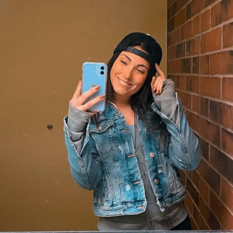 Terry, 35, Altenholz
