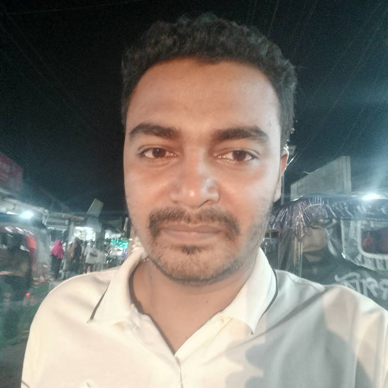 Md Sohan, 30, Benaulim