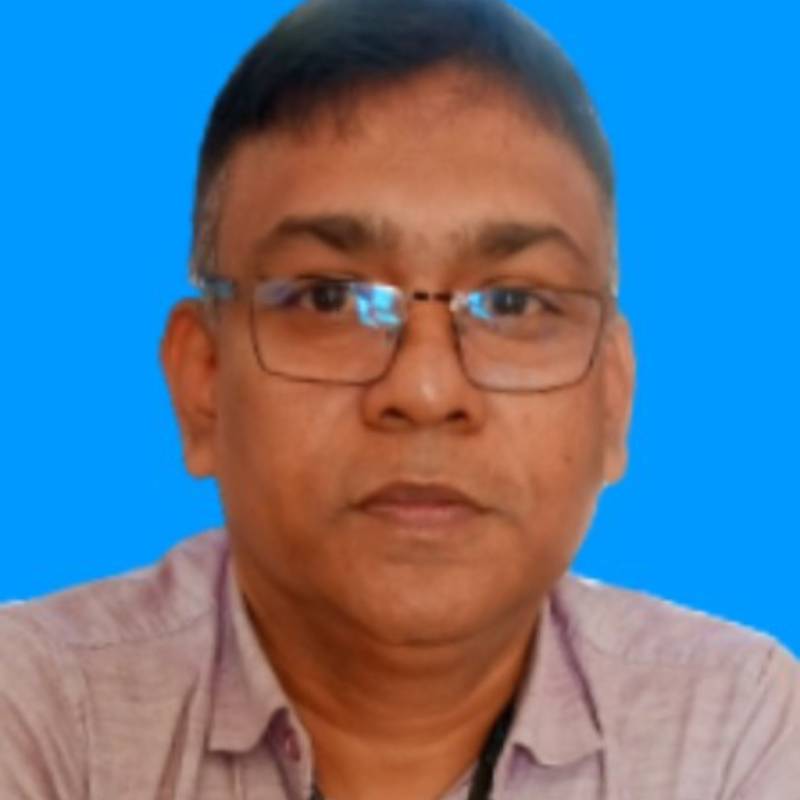 Parvez Sazzad, 53, Orestida