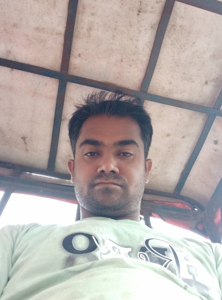 Alihossen, 35, Ranipet