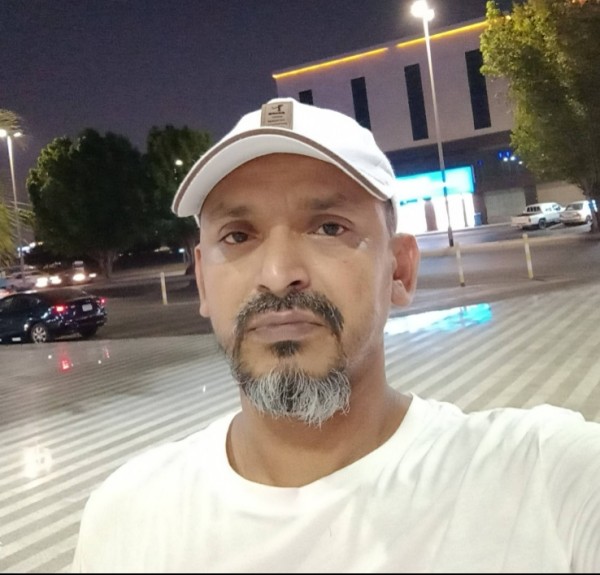 Bhuiya, 37, Meruoca