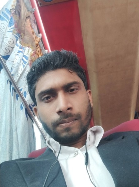 MD shoun, 30, Ulster