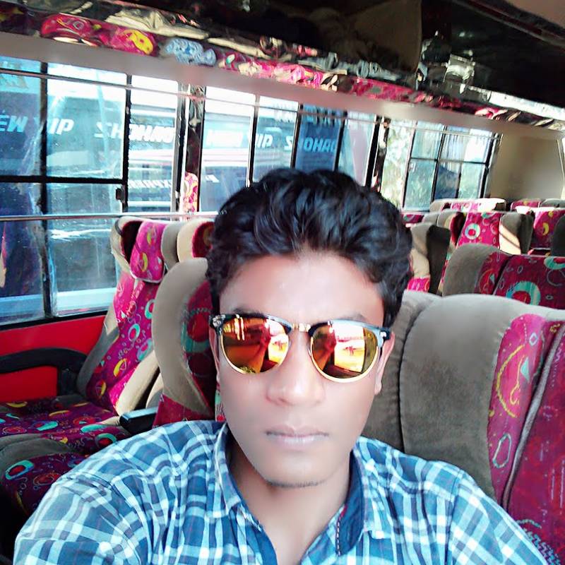 Md raj, 28, Xkong
