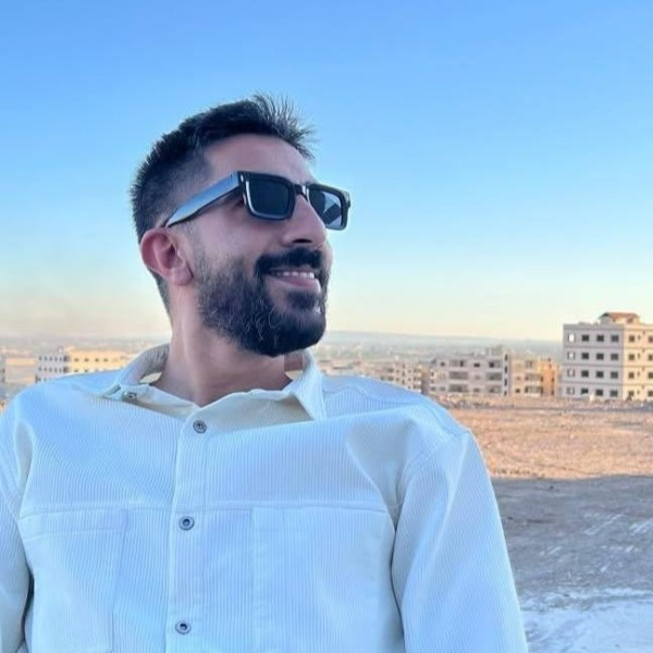 abdsy, 31, Cadelbosco Di Sopra