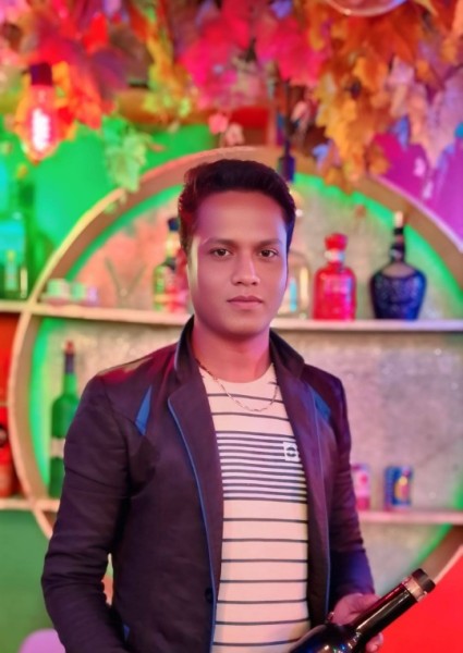 Mokter, 24, Yato