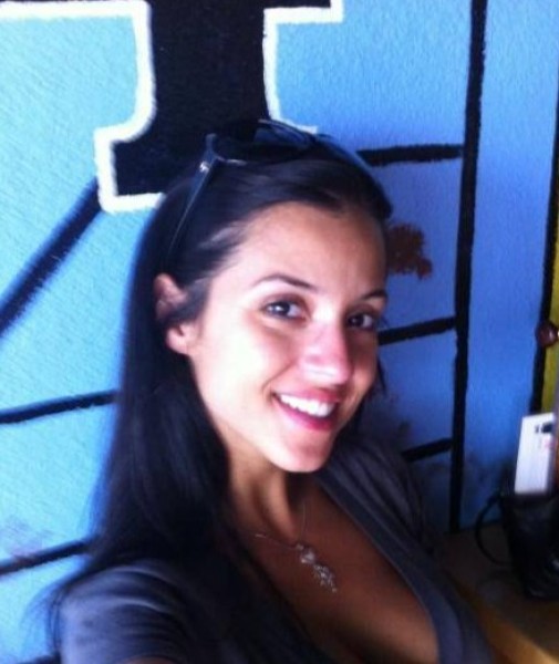 sandy, 35, Penzance
