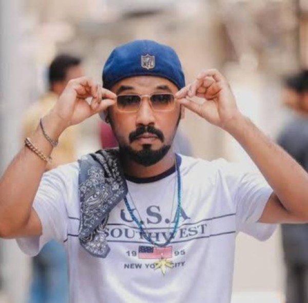 Rashid, 30, Orai