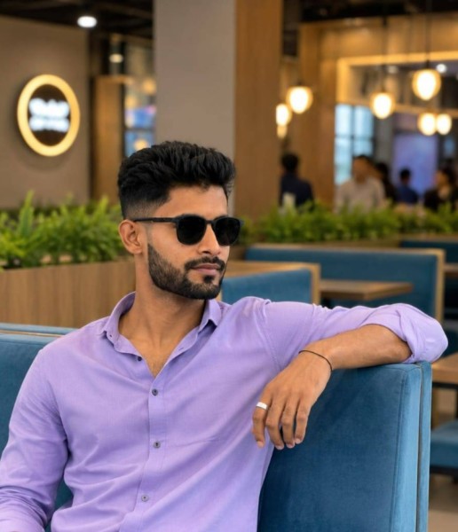 Ak kaisar, 32, Den Funes