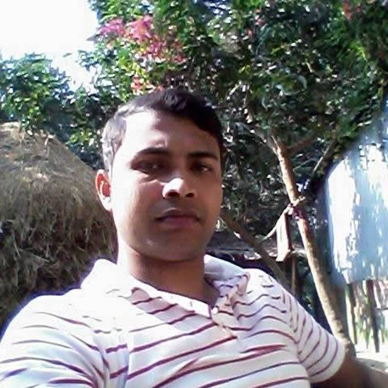 Md.monirul islam, 31, Grigny