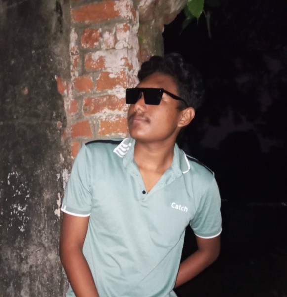 Hrithik, 19, Sarksla