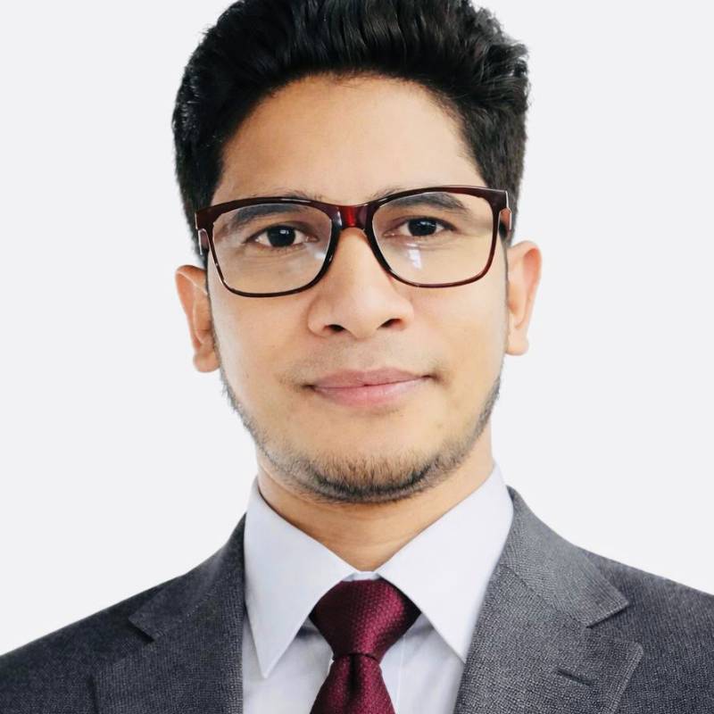 MD sujon, 25, Bagalr