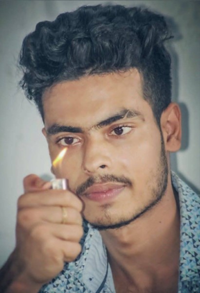 Toxic?, 26, Knk