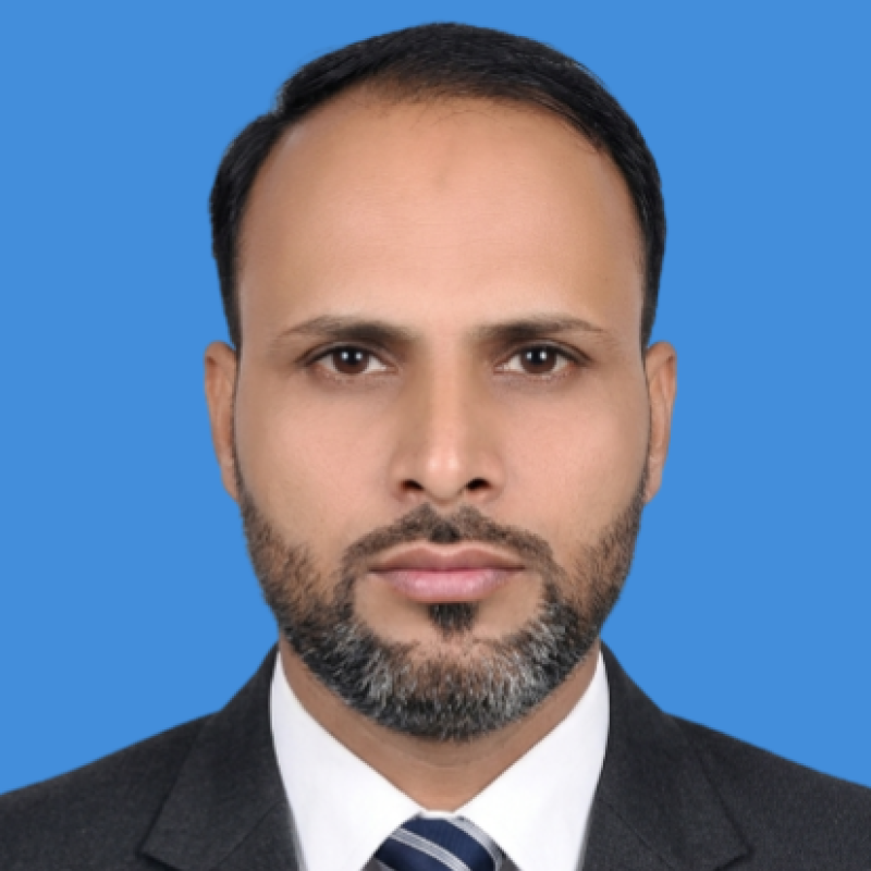 Nazmul hasan, 40, Ealing