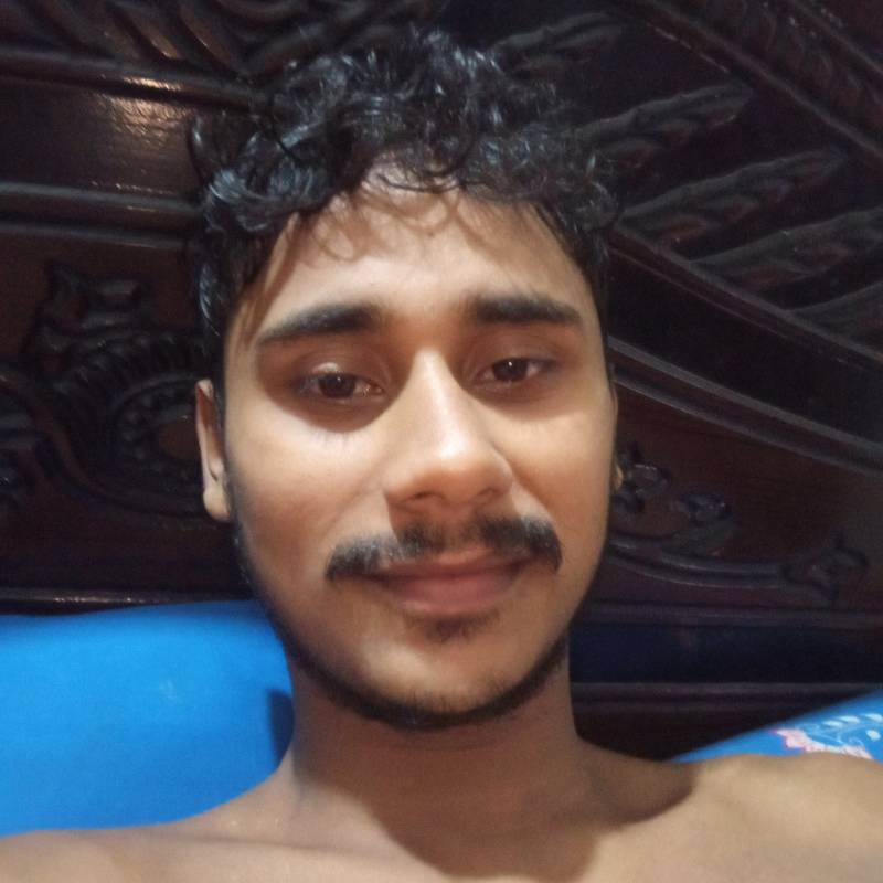 Shanto, 24, Paracatu