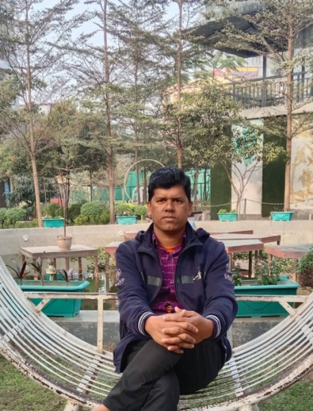 Abul kalam, 29, Barroso