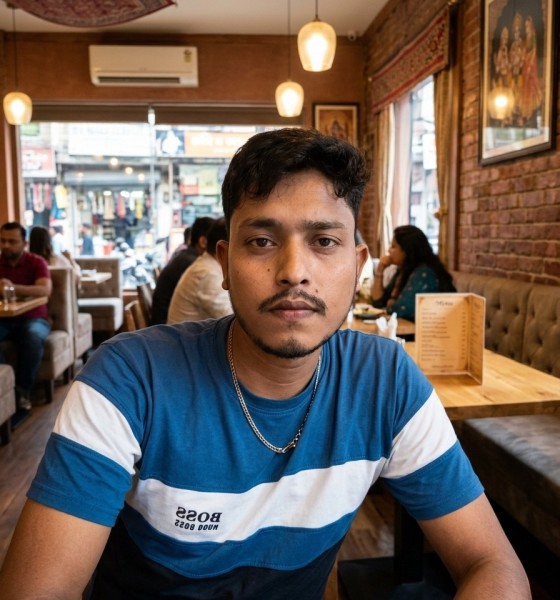 MD, 30, Ban Phan Don