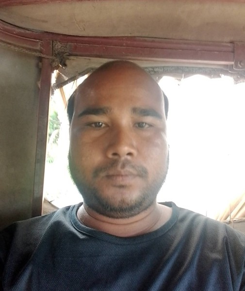 Rabiul, 33, Lautaro