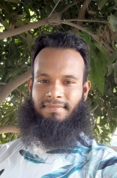 Mdnuraminhowladar, 32, Centurion
