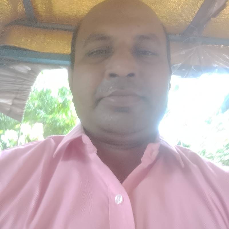 Rakib, 38, Aketi