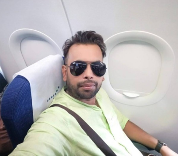Raj, 43, Gostivar
