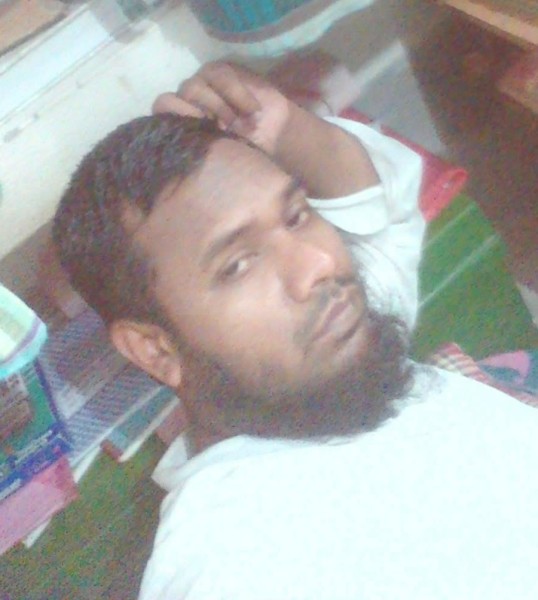 Anowar, 37, Parasia