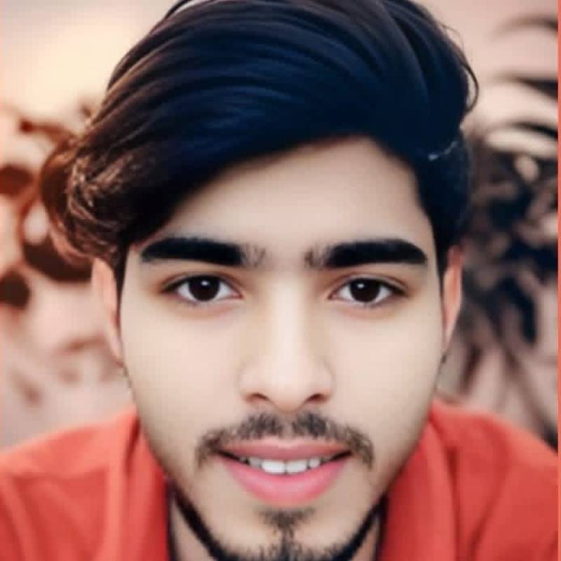 Ridoy, 31, Tsvi