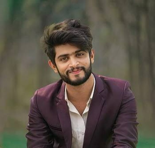 md aman, 27, Obukhiv