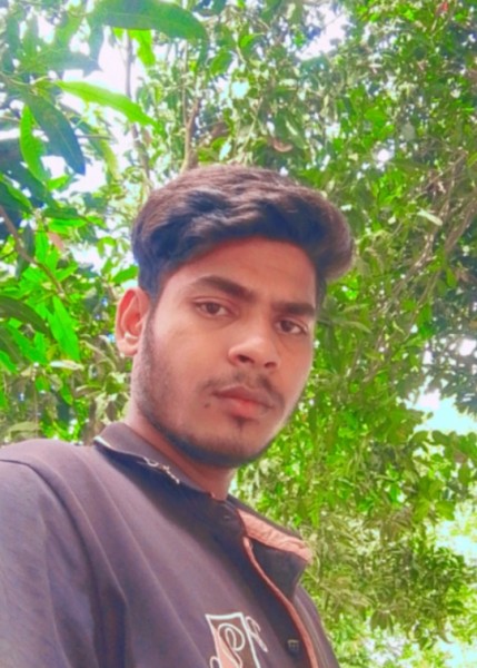 SAHAJAN, 21, Varvarin