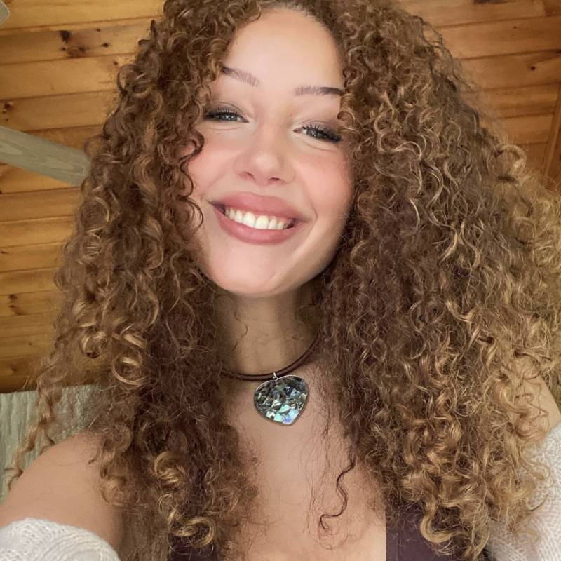 Belinda, 38, Riebeeckstad