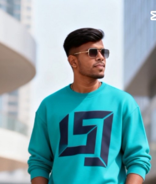 MD MONIR, 26, Yingtai