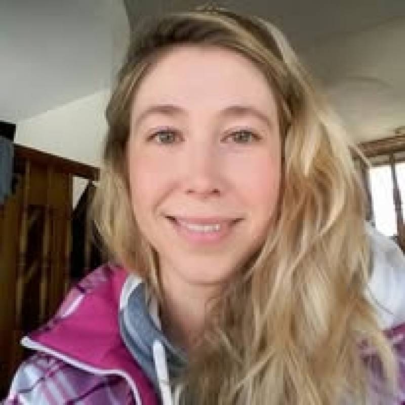 Lisa, 47, Dagua