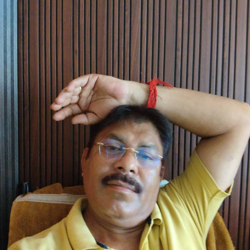 Rony, 47, Suwayq