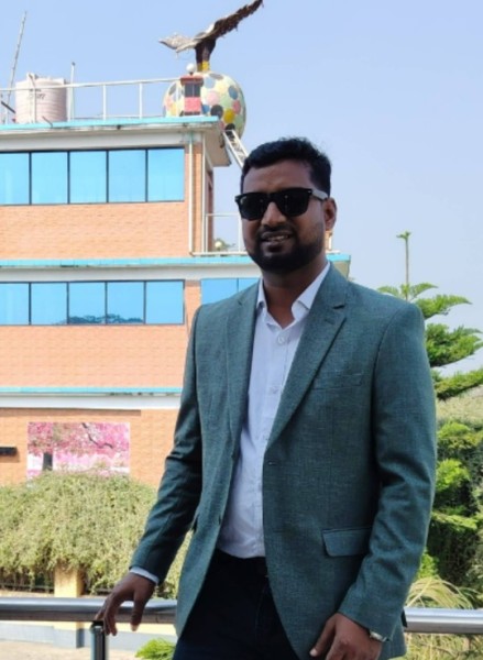 Md monir hossain, 31, Vadamadurai